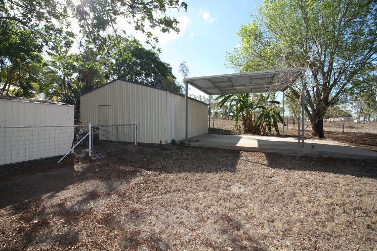 57 Woodchopper Road, Broughton QLD 4820, Broughton - Thumbnail 4