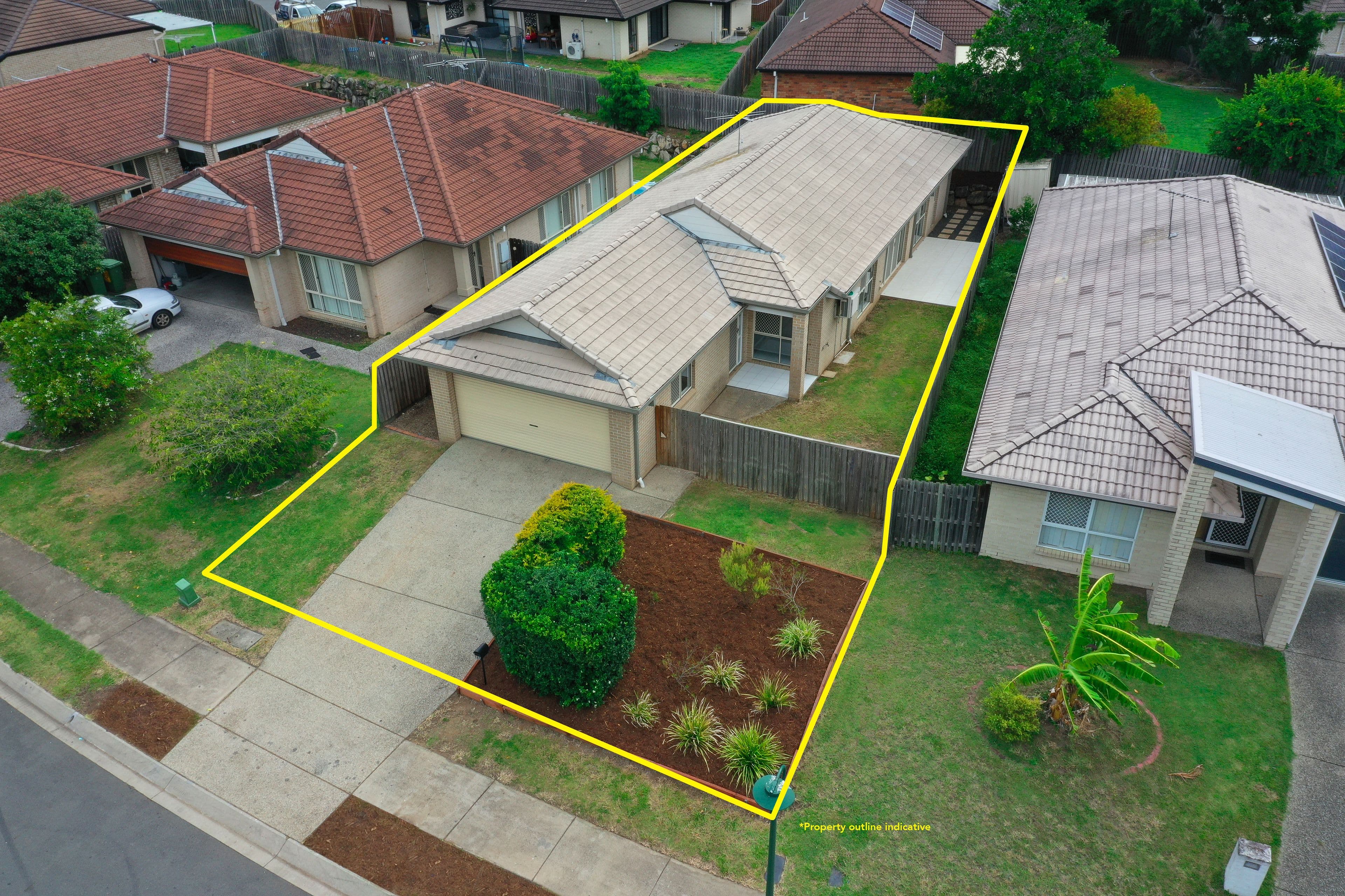 185 Henty Drive, Redbank Plains QLD 4301, Redbank Plains - Image 1