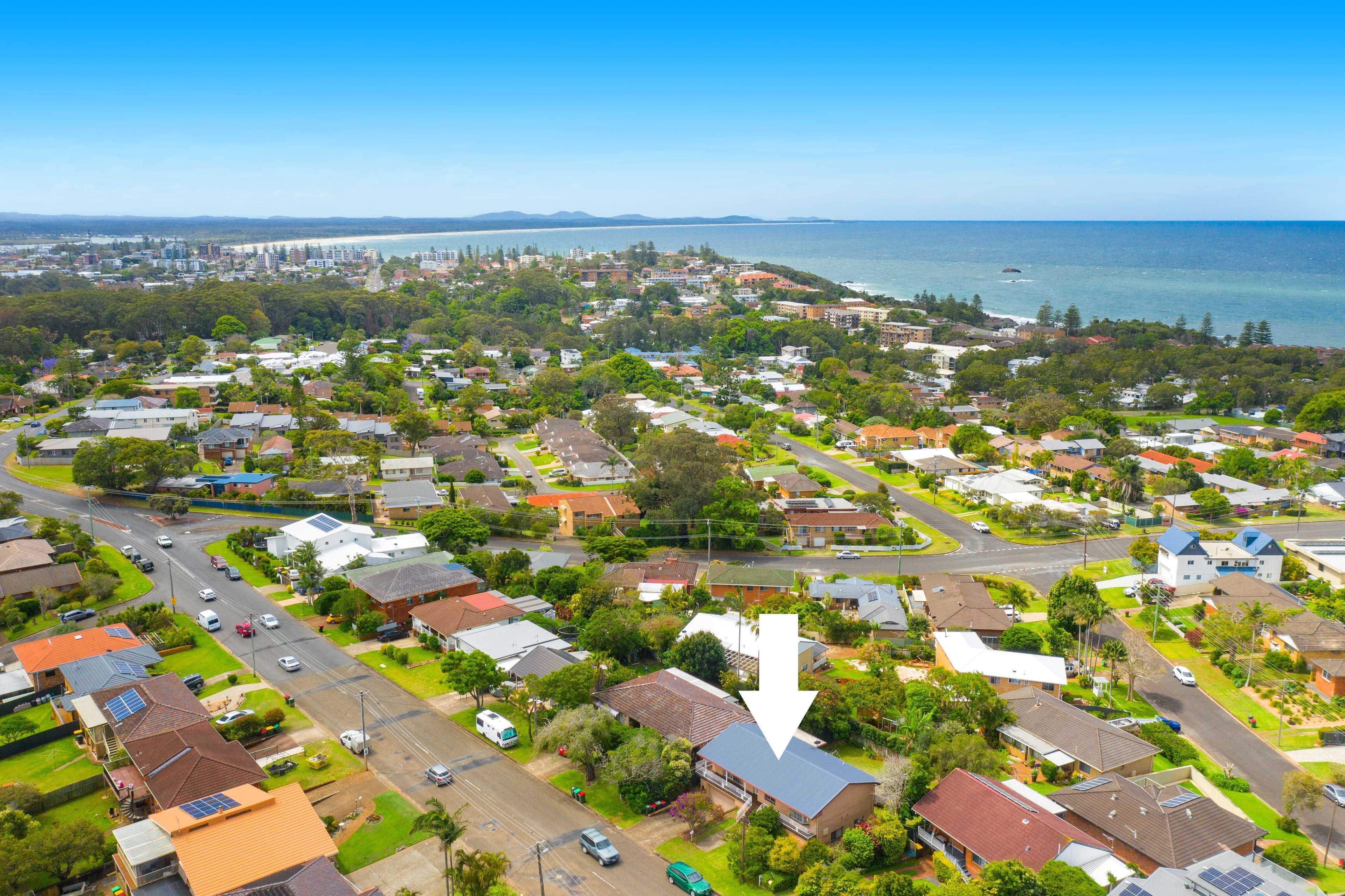 18 Kennedy Drive, Port Macquarie NSW 2444, Port Macquarie - Thumbnail 2