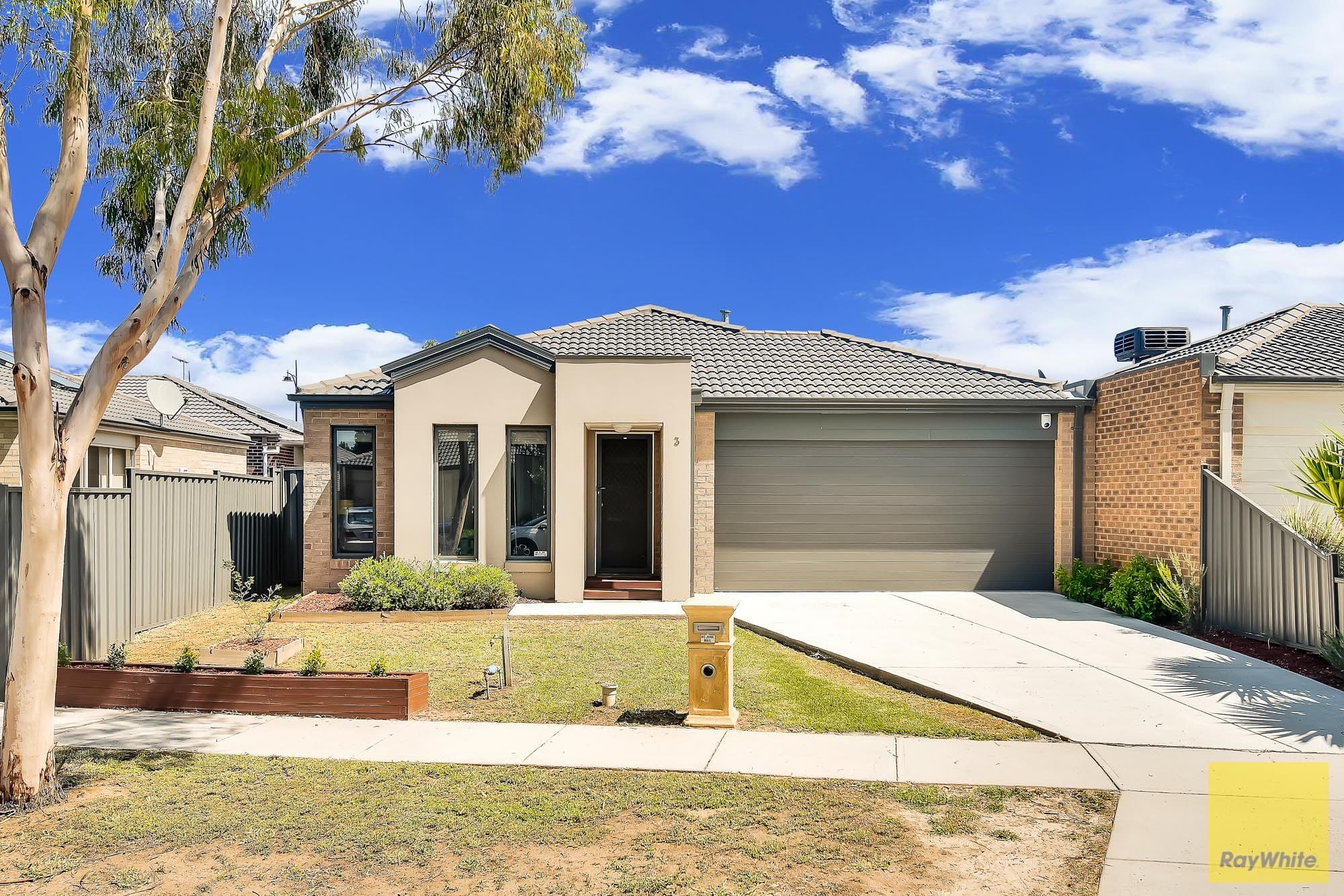 3 Prairie Place, Truganina VIC 3029, Truganina - Image 1