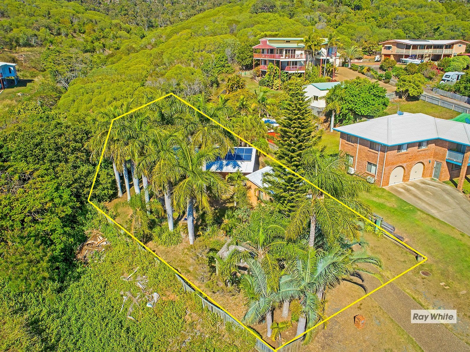 48 Jarman Street, Barlows Hill QLD 4703, Barlows Hill - Thumbnail 2