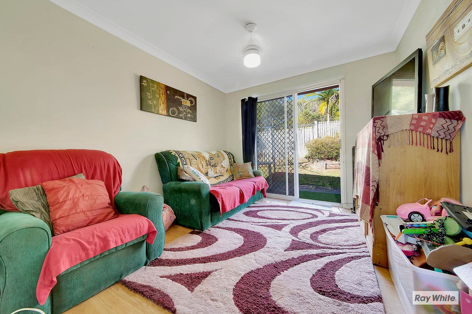 48 Jarman Street, Barlows Hill QLD 4703, Barlows Hill - Thumbnail 6
