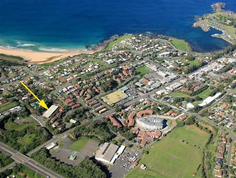2 Brown Street, KIAMA NSW 2533, Kiama - Thumbnail 3