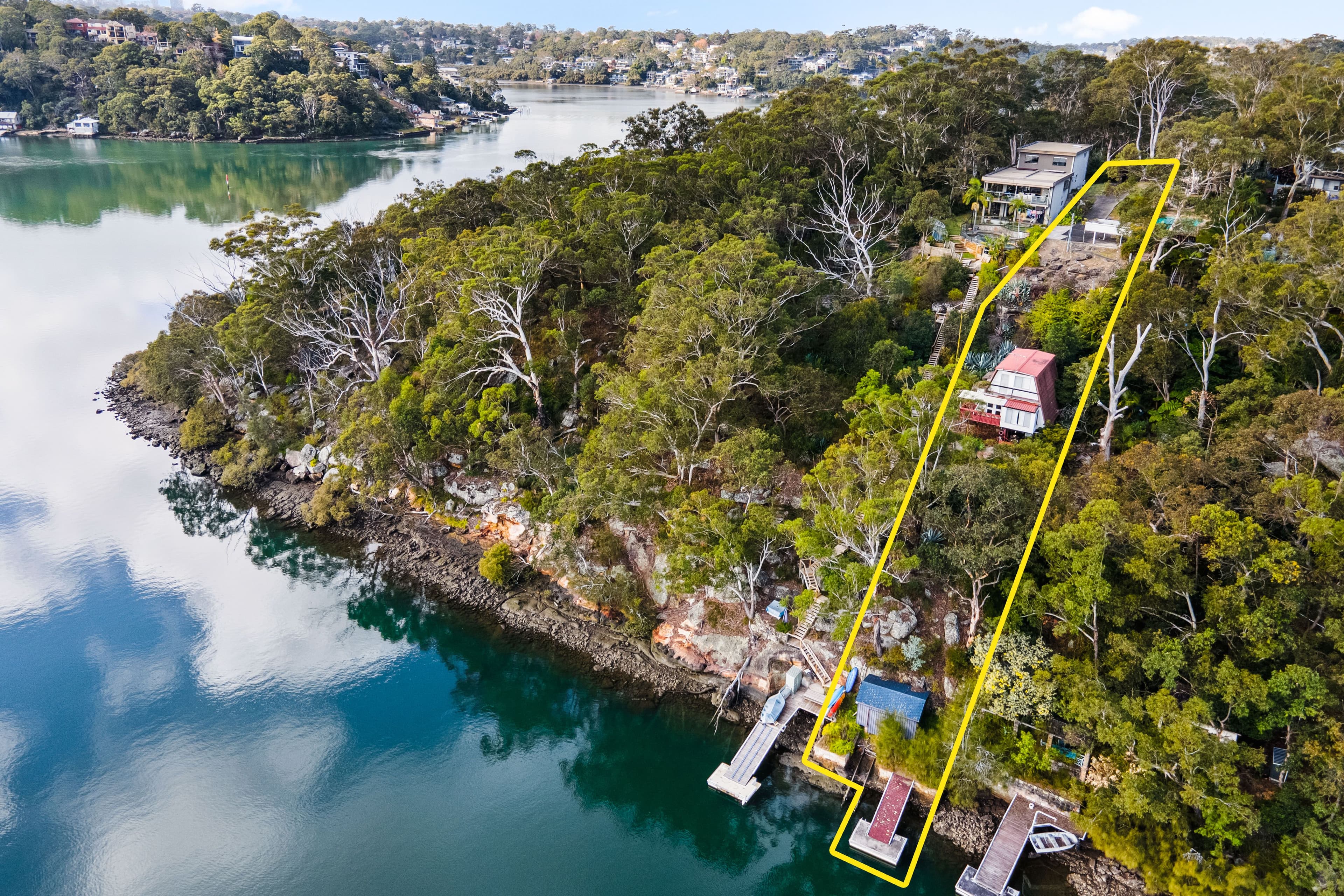 3 Fowler Road, Illawong NSW 2234, Illawong - Thumbnail 3