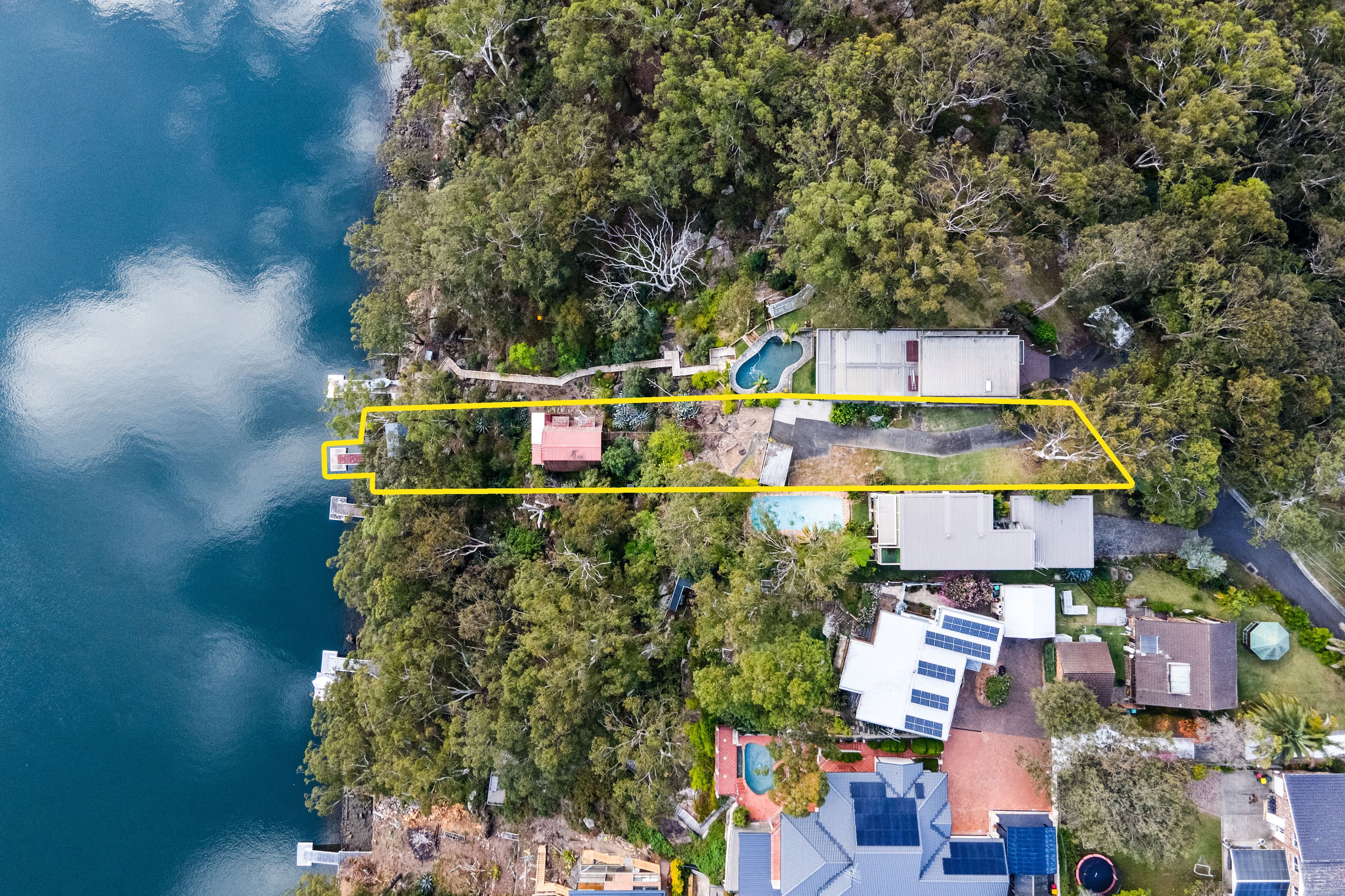 3 Fowler Road, Illawong NSW 2234, Illawong - Thumbnail 4