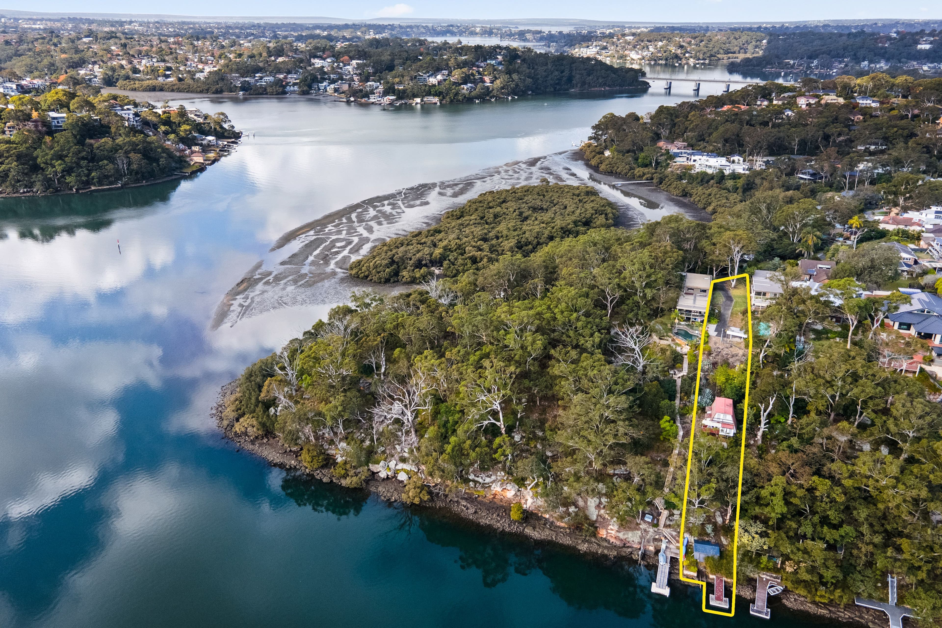 3 Fowler Road, Illawong NSW 2234, Illawong - Thumbnail 5