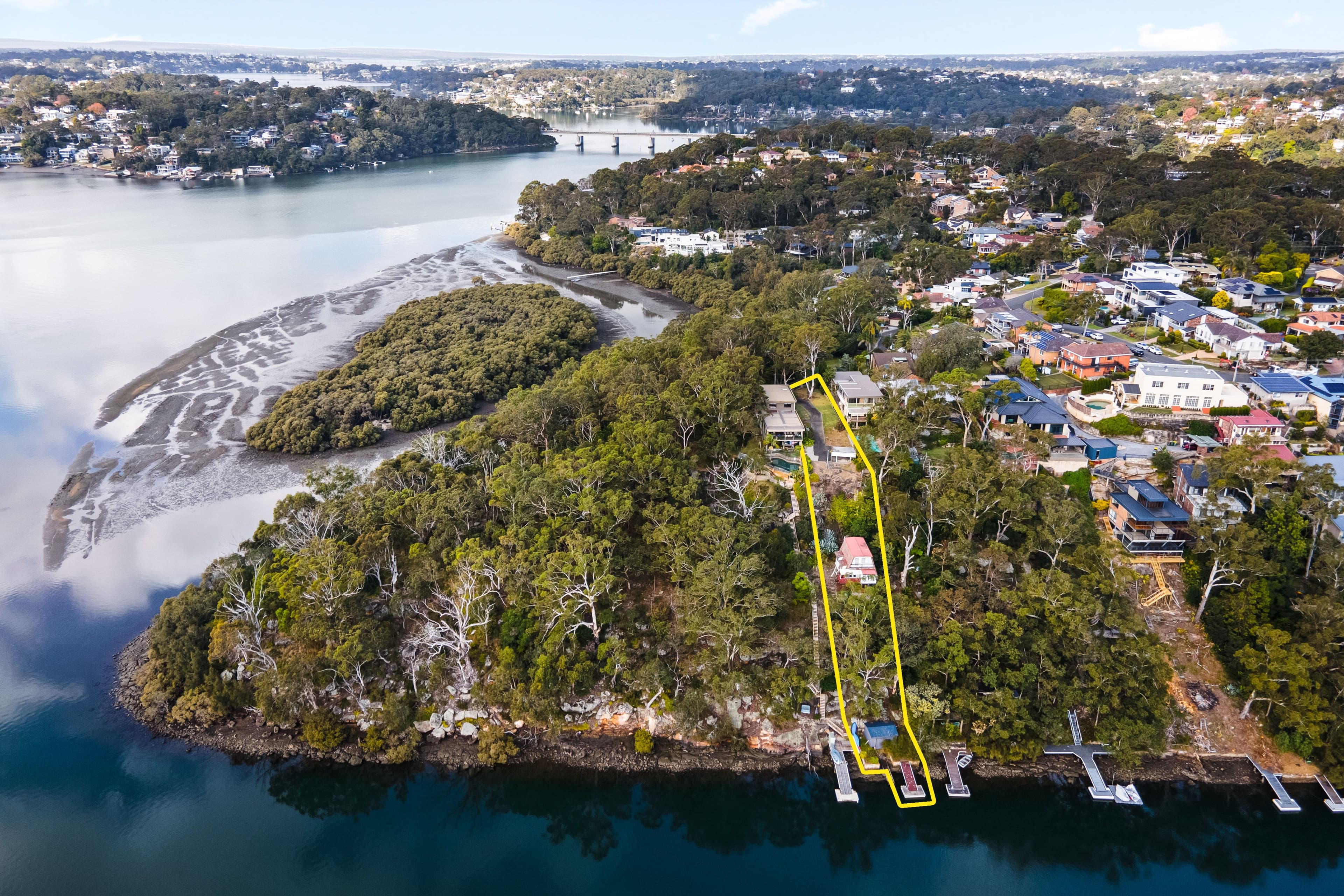 3 Fowler Road, Illawong NSW 2234, Illawong - Thumbnail 6