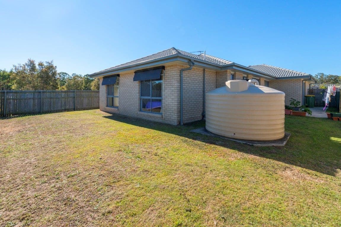 24 GRIFFEN Place, CRESTMEAD QLD 4132, Crestmead - Thumbnail 7