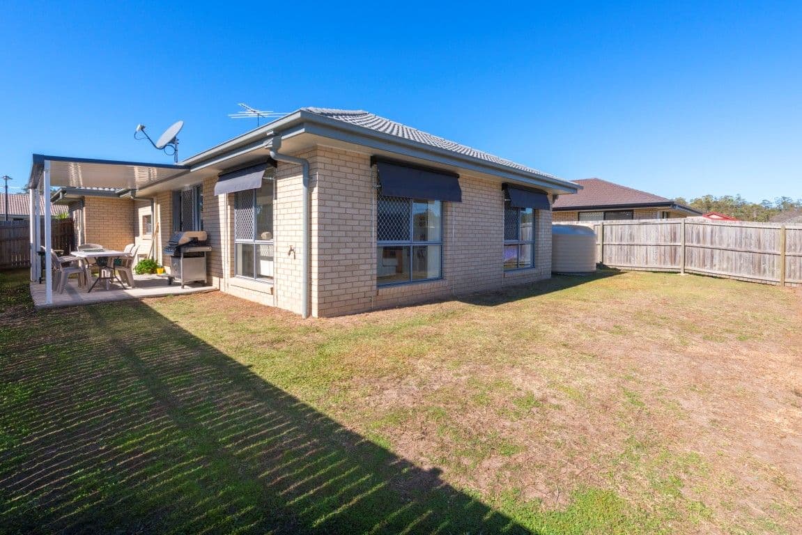 24 GRIFFEN Place, CRESTMEAD QLD 4132, Crestmead - Thumbnail 8