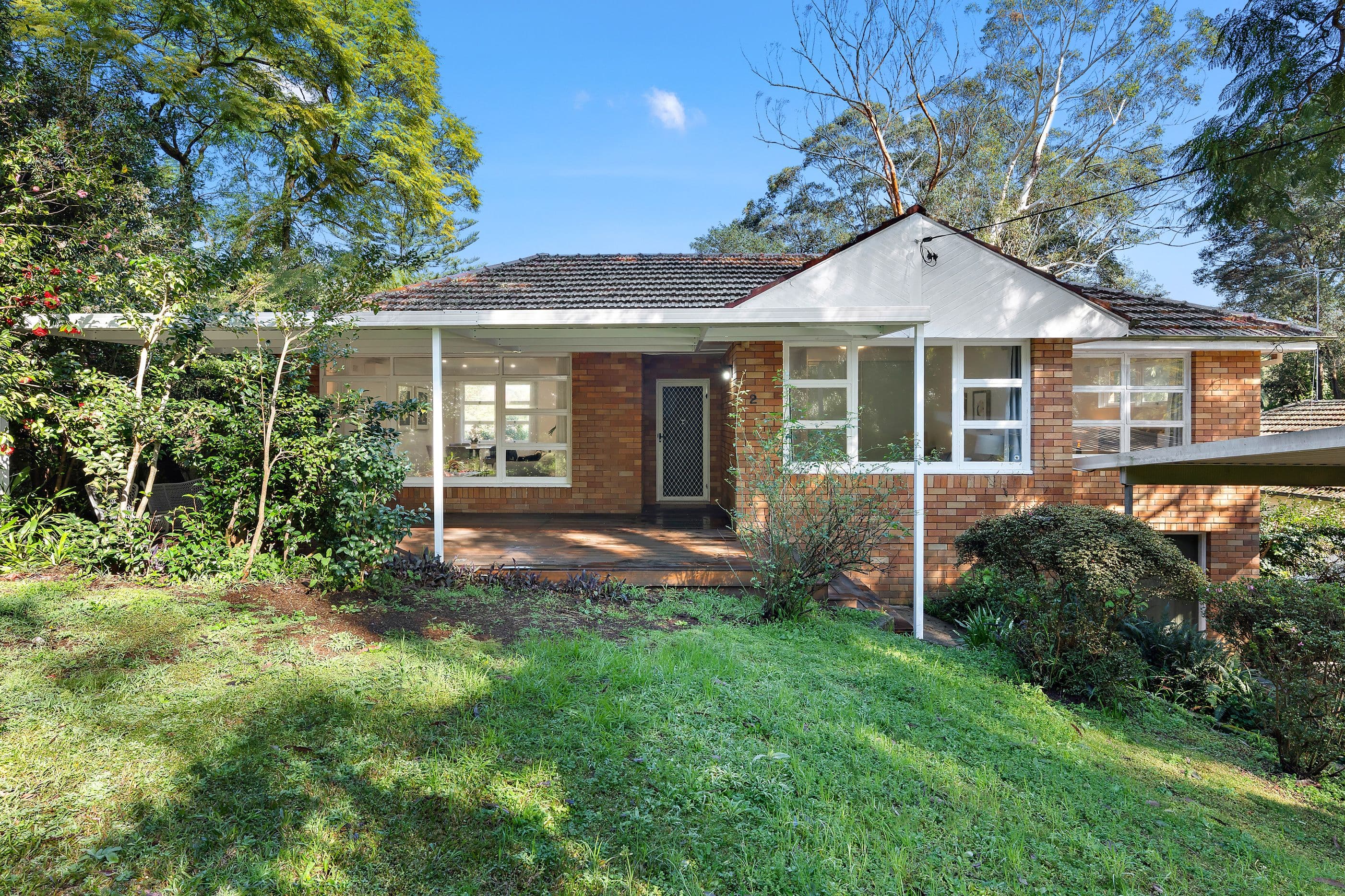 2 Kings Avenue, Roseville NSW 2069, Roseville - Image 1