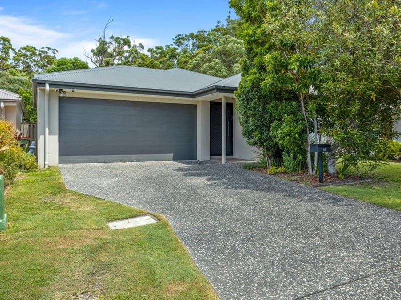 40 Keppel Way, Coomera QLD 4209, Coomera - Image 1