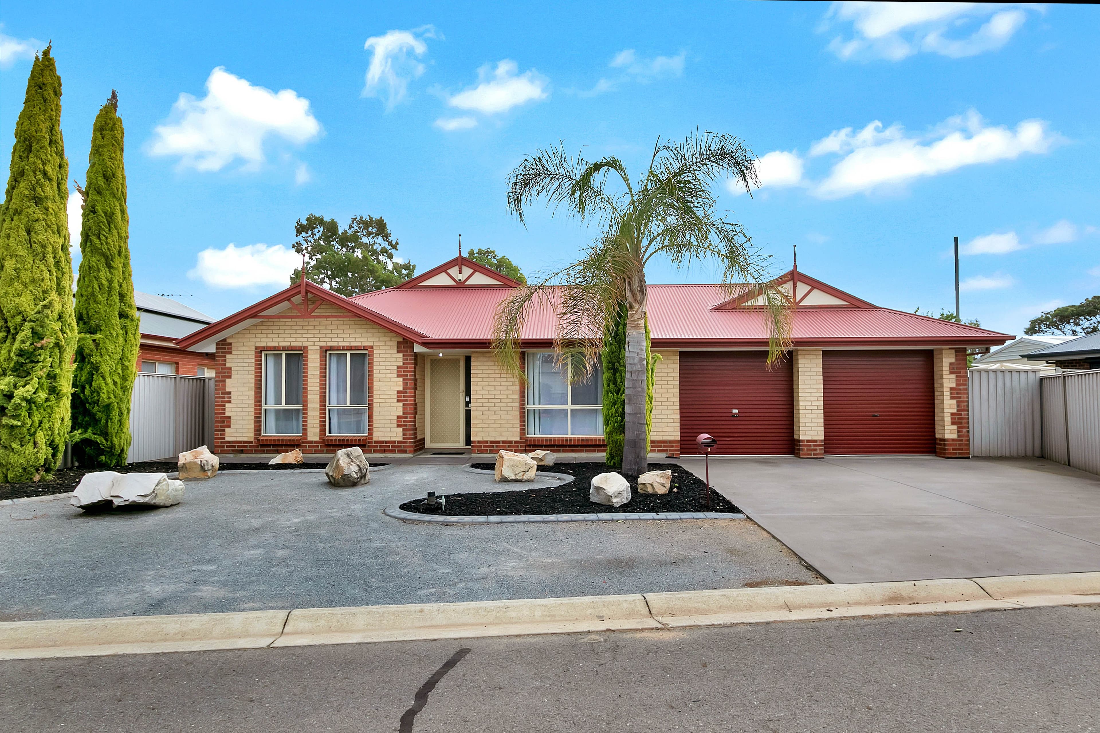 4 Circosta Court, Gawler West SA 5118, Gawler West - Image 1