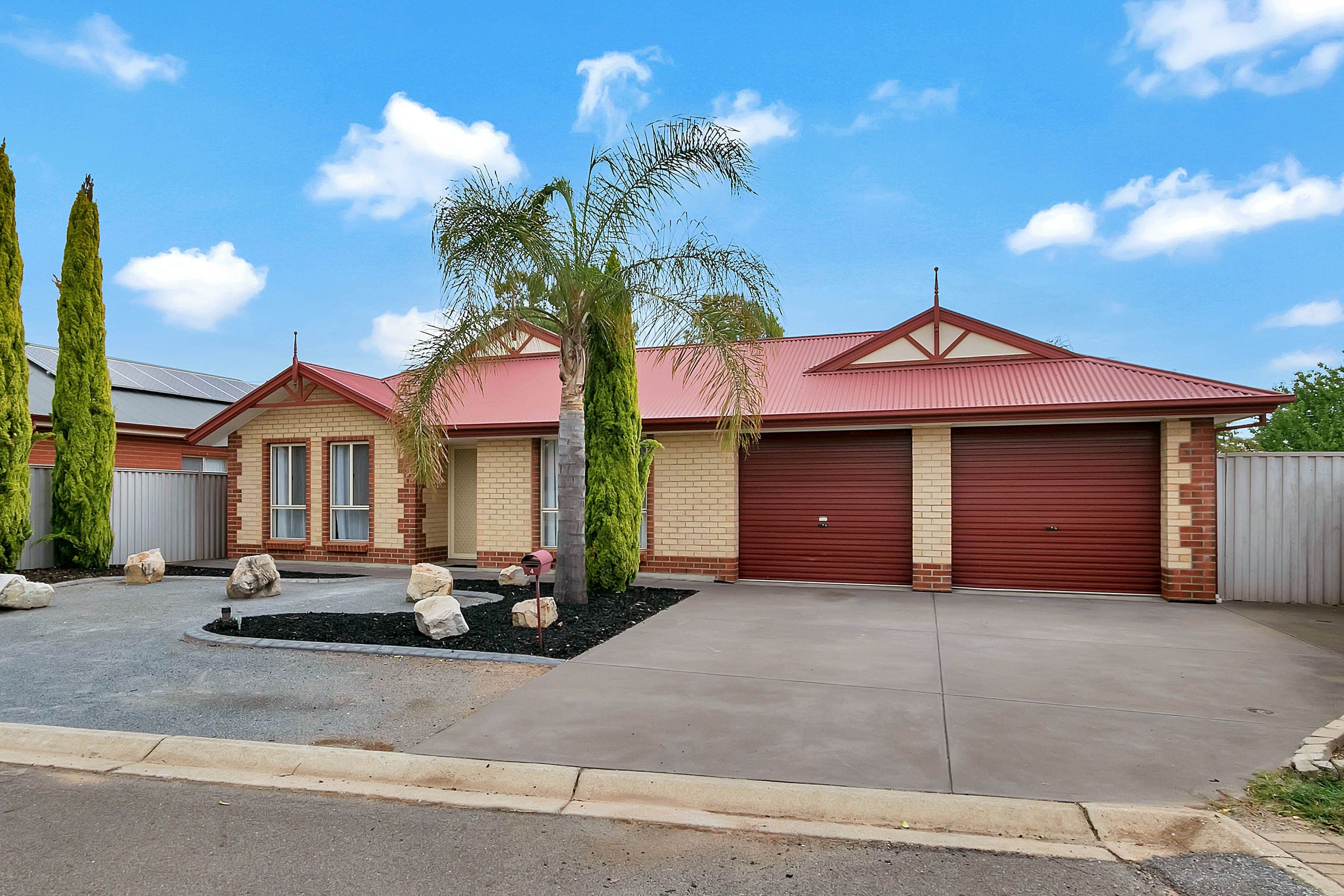 4 Circosta Court, Gawler West SA 5118, Gawler West - Thumbnail 4