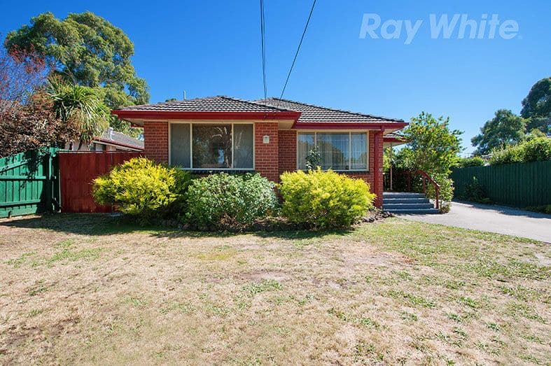 32 MIRANG Avenue, Croydon VIC 3136, Croydon - Thumbnail 2