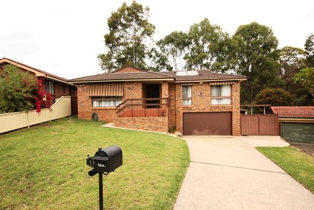 16 Moffat Place, Minto NSW 2566, Minto - Image 1
