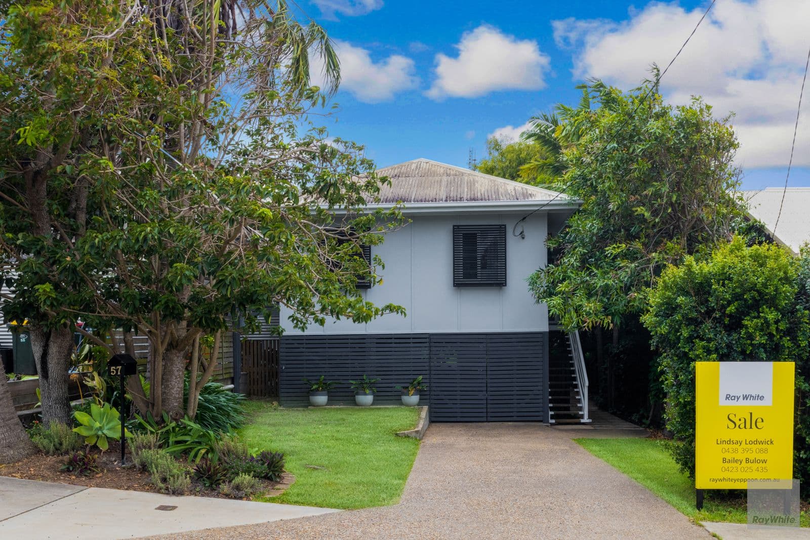 57 Matthew Flinders Drive, Cooee Bay QLD 4703, Cooee Bay - Thumbnail 2