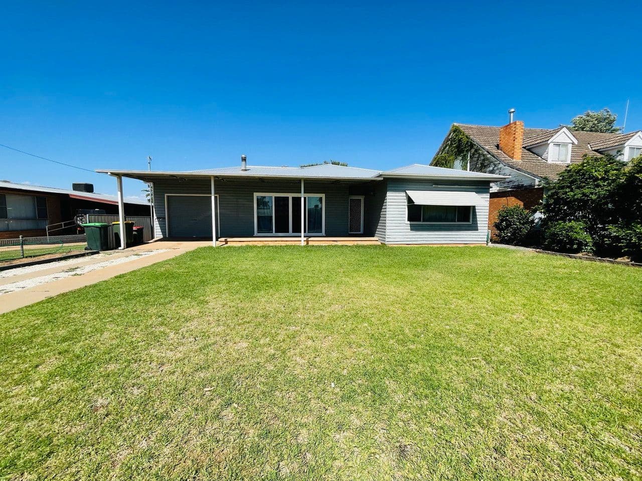 10 McGregor Street, Condobolin NSW 2877, Condobolin - Thumbnail 2