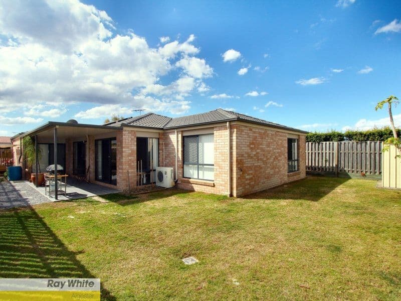 6 Goongarrie Crescent, PARKINSON QLD 4115, Parkinson - Thumbnail 8