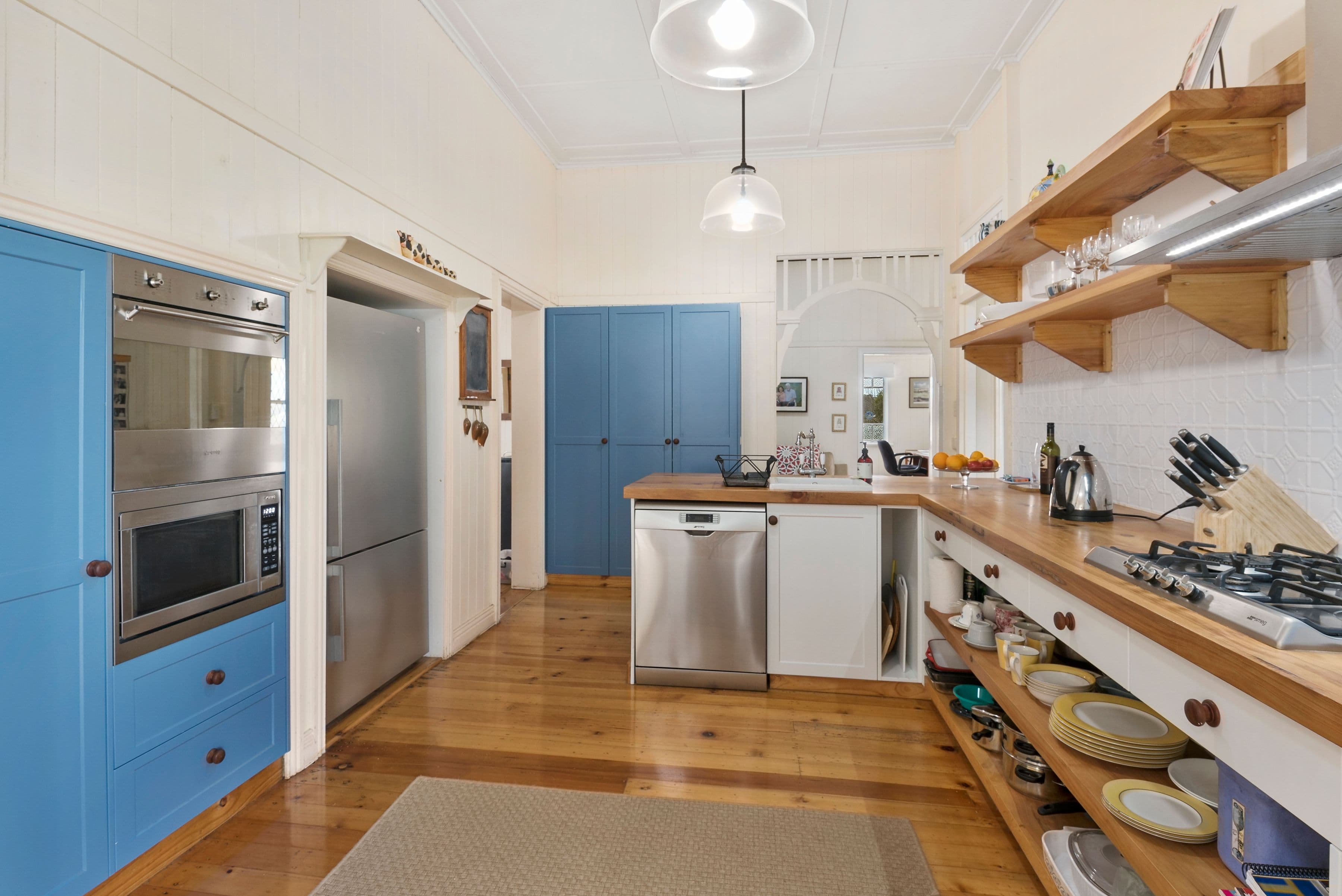 120 Meynink Road, Hodgson Vale QLD 4352, Hodgson Vale - Thumbnail 5