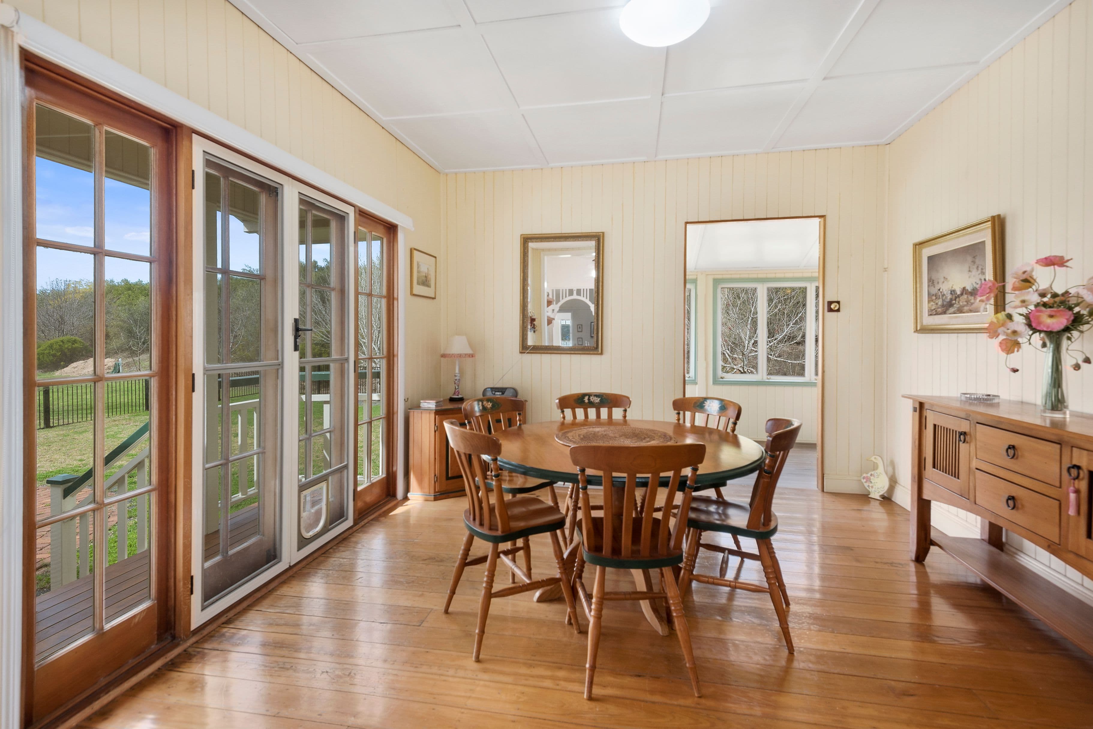 120 Meynink Road, Hodgson Vale QLD 4352, Hodgson Vale - Thumbnail 7