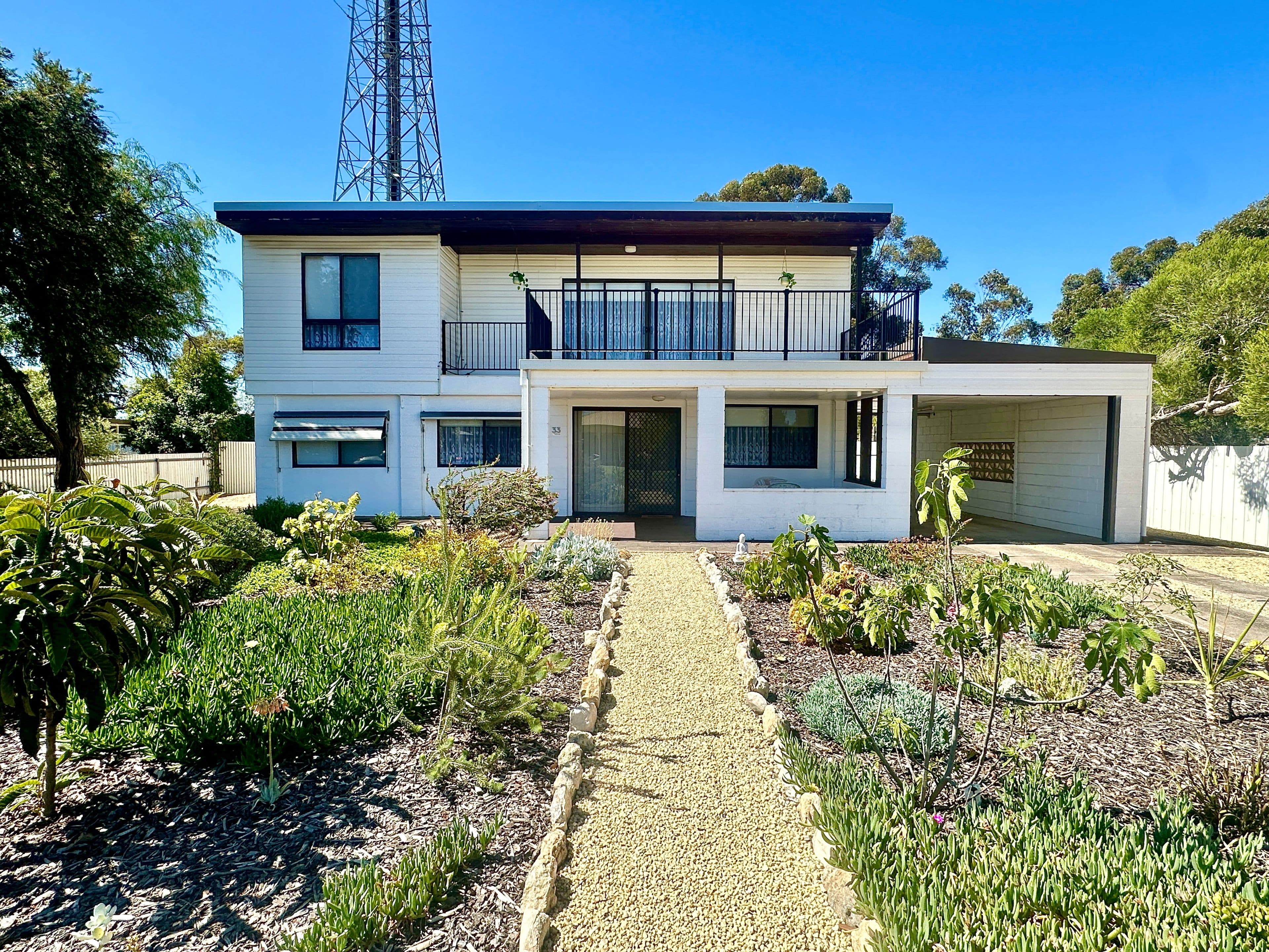 33 Bertha Street, Bordertown SA 5268, Bordertown - Image 1