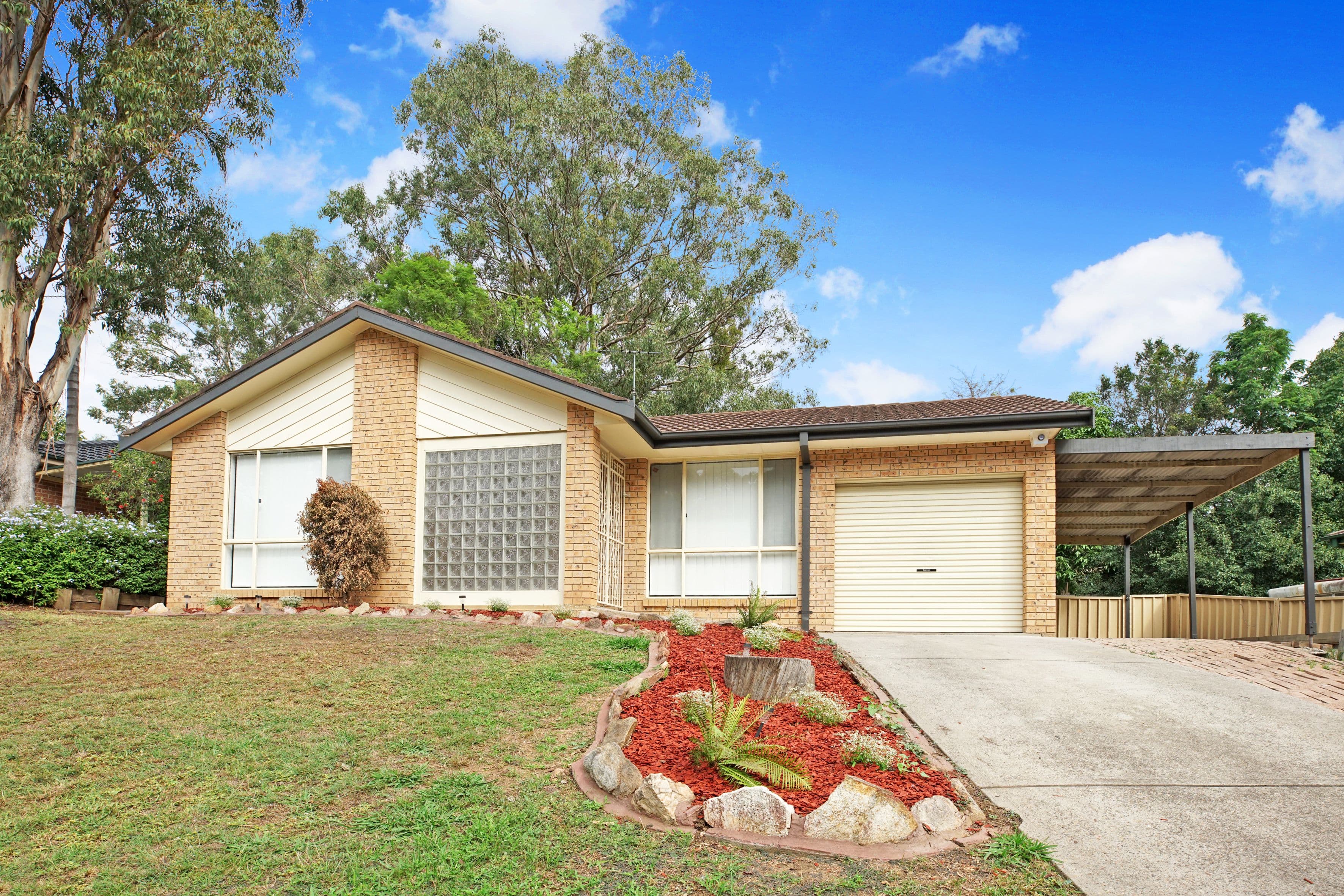 33 Sherringham Road, Cranebrook - Thumbnail 8