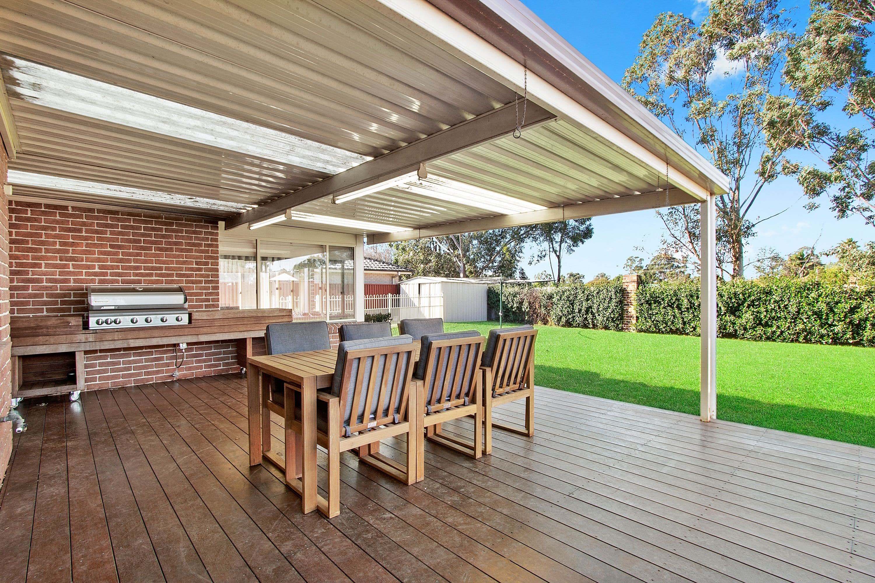 37 Ivy Avenue, McGraths Hill - Thumbnail 8