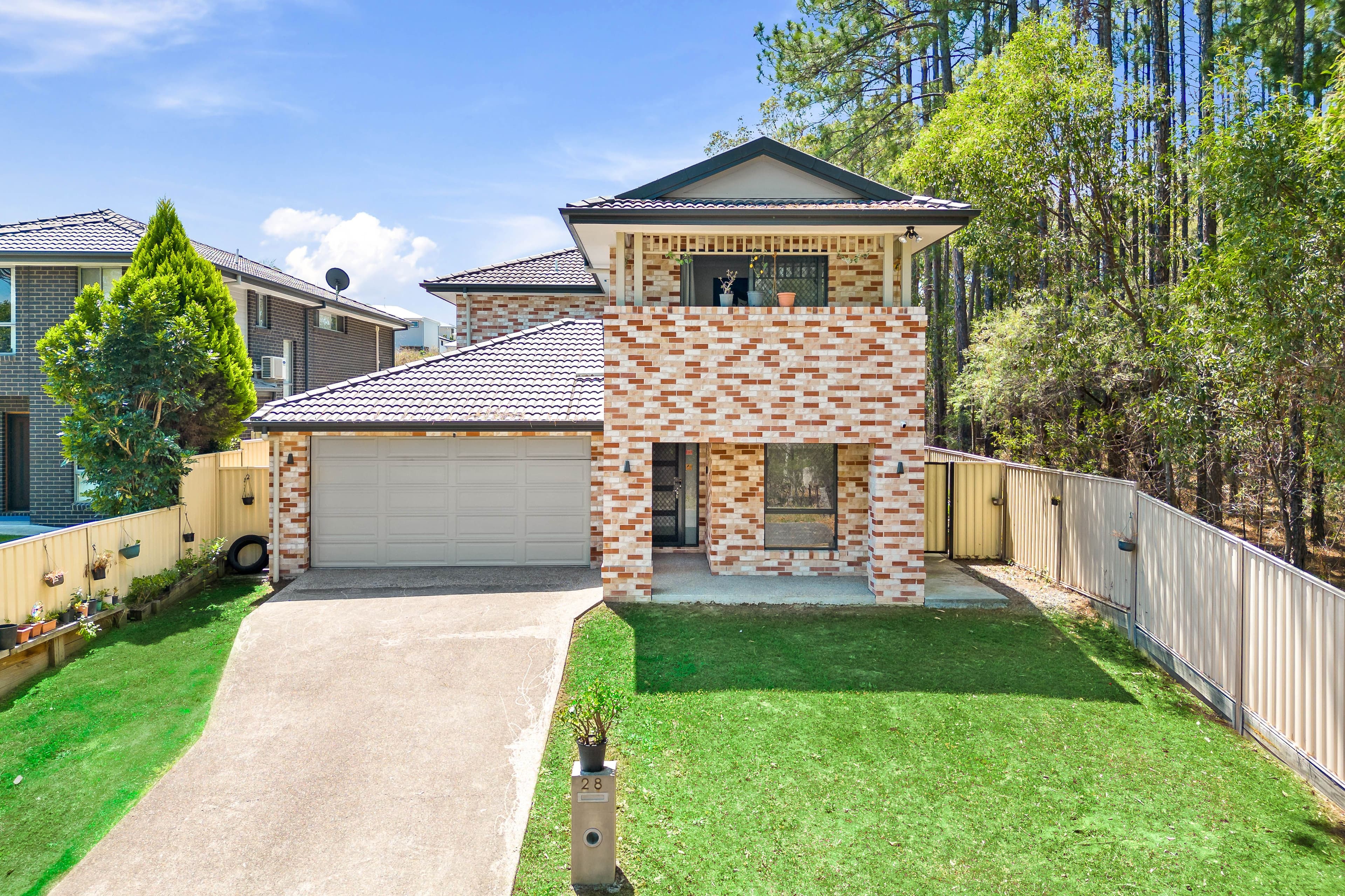 28 Anook Avenue, Browns Plains QLD 4118, Browns Plains - Image 1