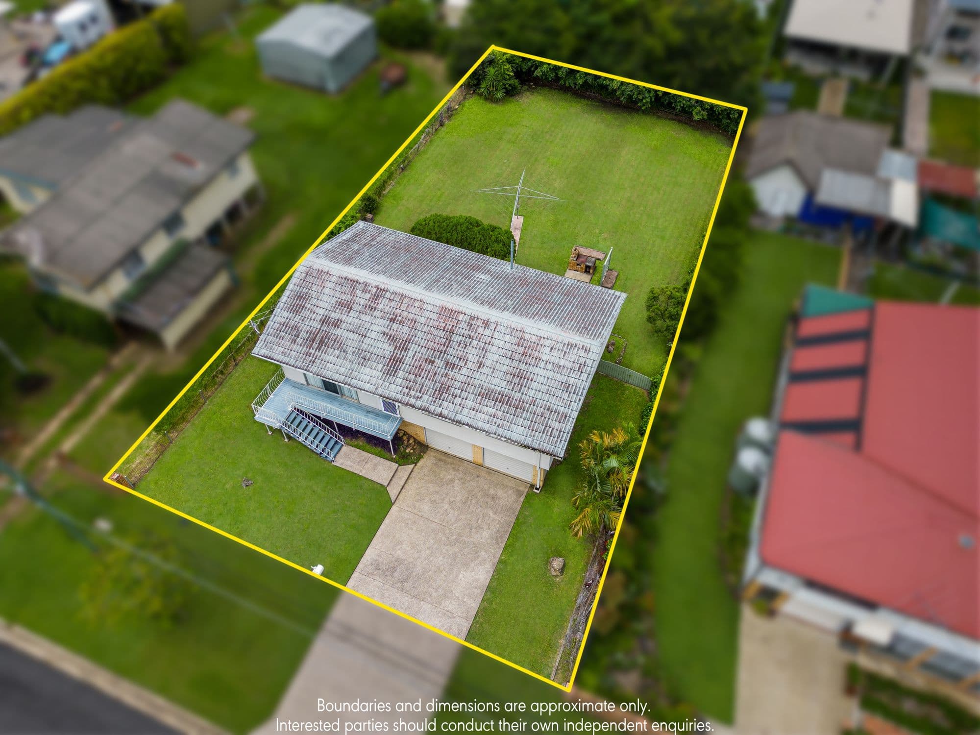 169 Nyleta Street, Coopers Plains QLD 4108, Coopers Plains - Image 1