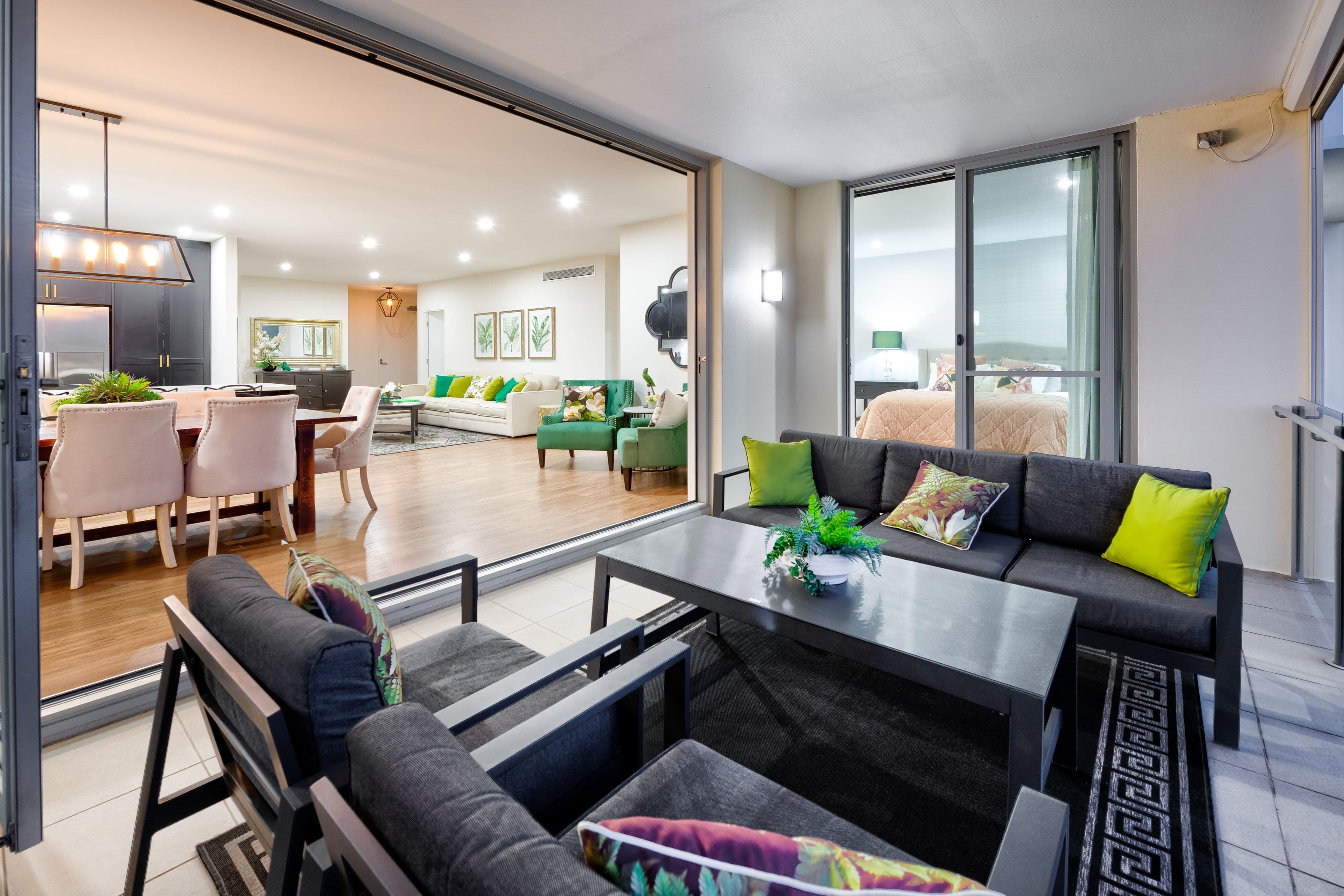 3 Pendraat Parade 'Ilanah Aqua', Hope Island QLD 4212, Hope Island - Thumbnail 2