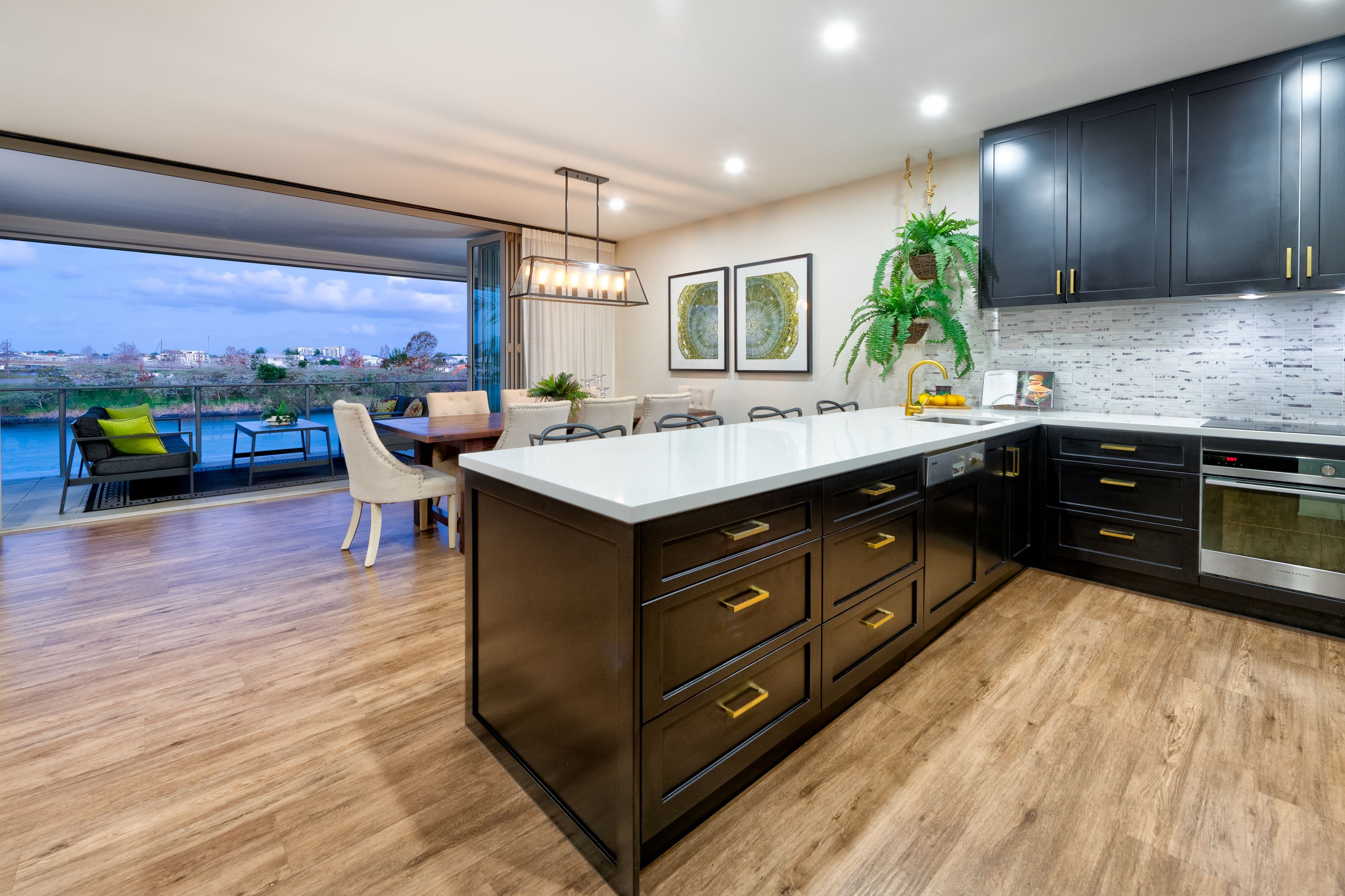 3 Pendraat Parade 'Ilanah Aqua', Hope Island QLD 4212, Hope Island - Thumbnail 3