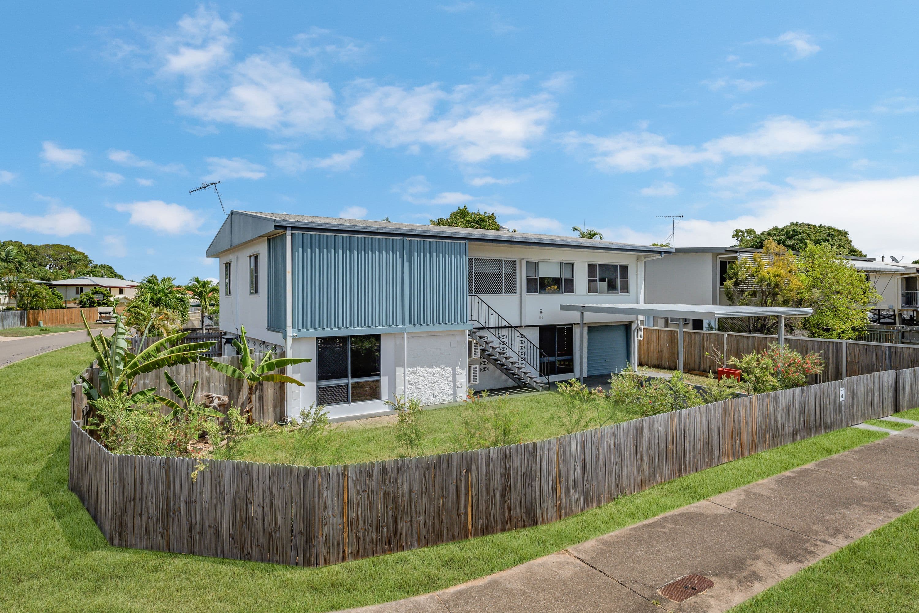 180 Mill Drive, Kirwan QLD 4817, Kirwan - Image 1