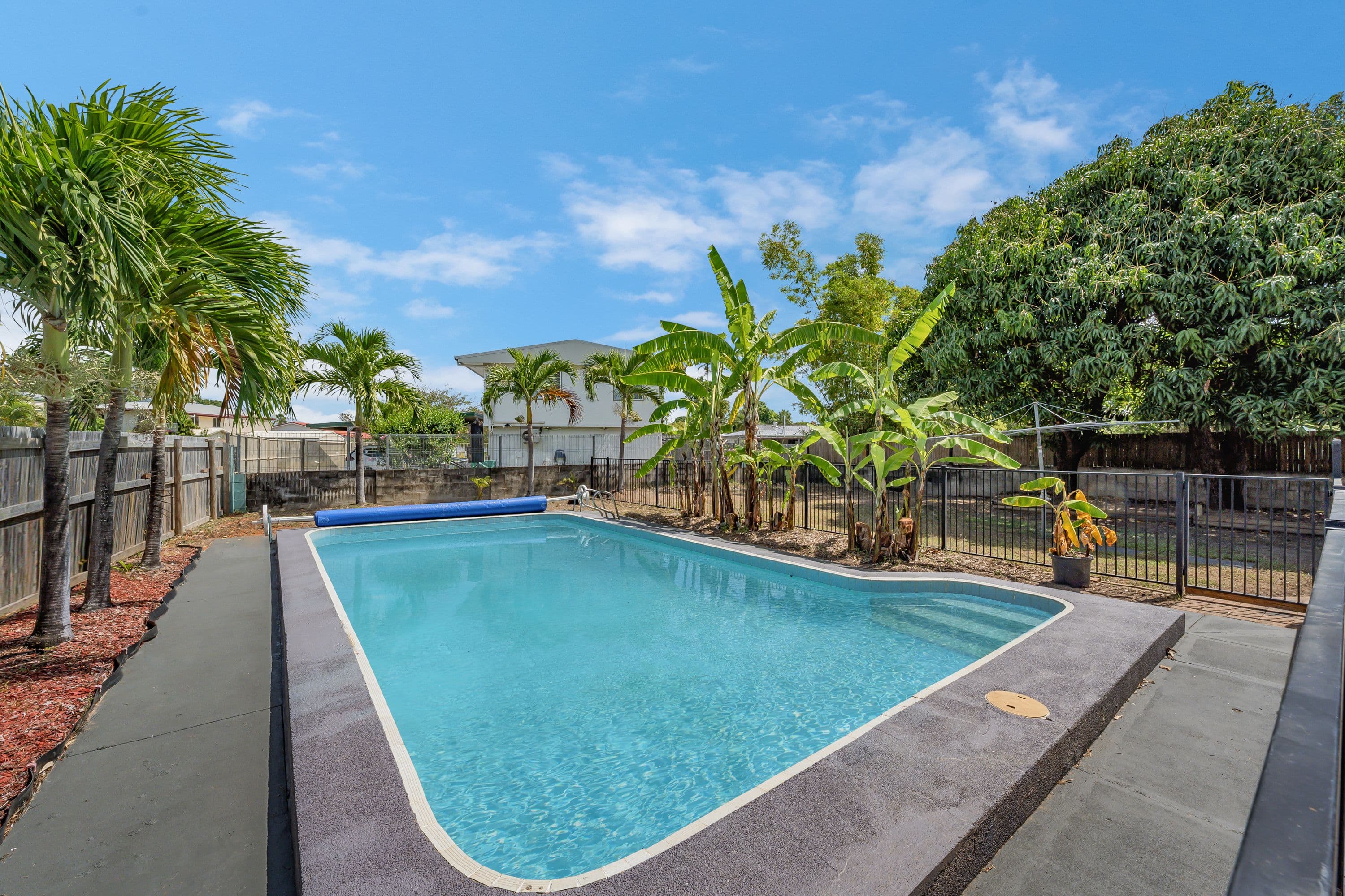180 Mill Drive, Kirwan QLD 4817, Kirwan - Thumbnail 2