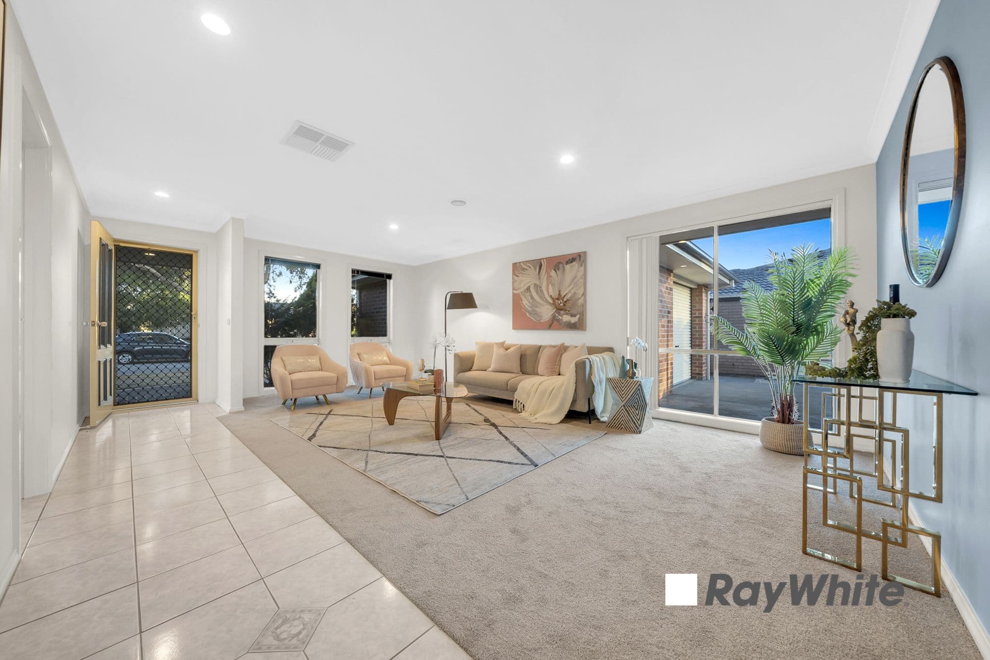 16 Bordeaux Grove, Narre Warren South VIC 3805, Narre Warren South - Thumbnail 2