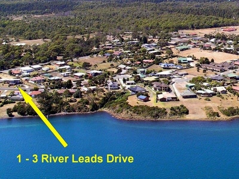 1-3 River Leads Drive, GEORGE TOWN TAS 7253, George Town - Thumbnail 2