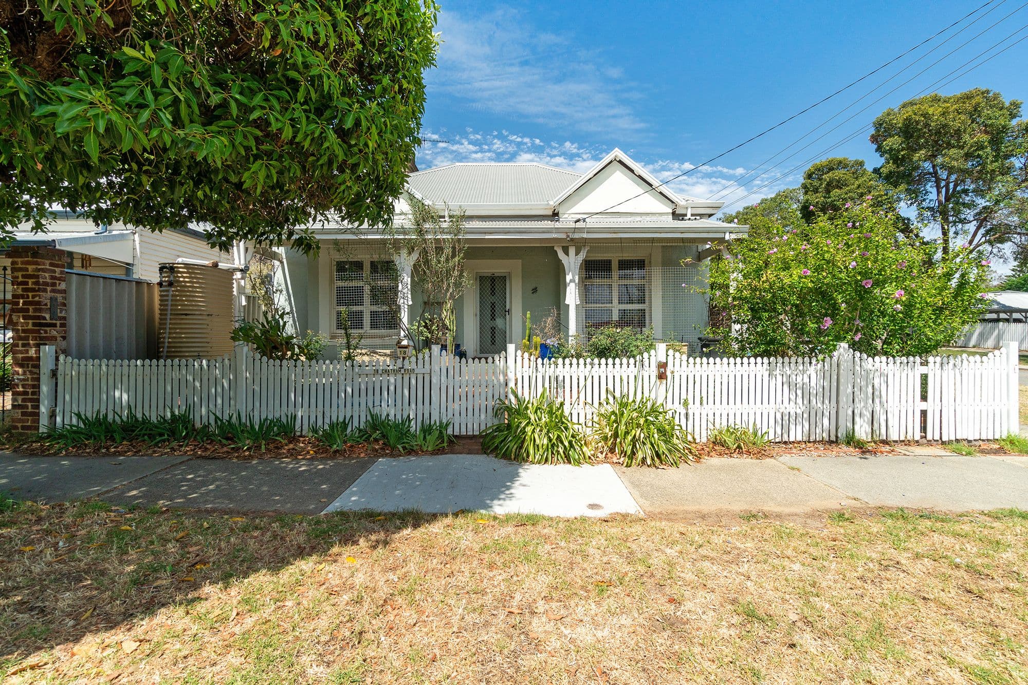 18 Chatham Road, Woodbridge WA 6056, Woodbridge - Image 1
