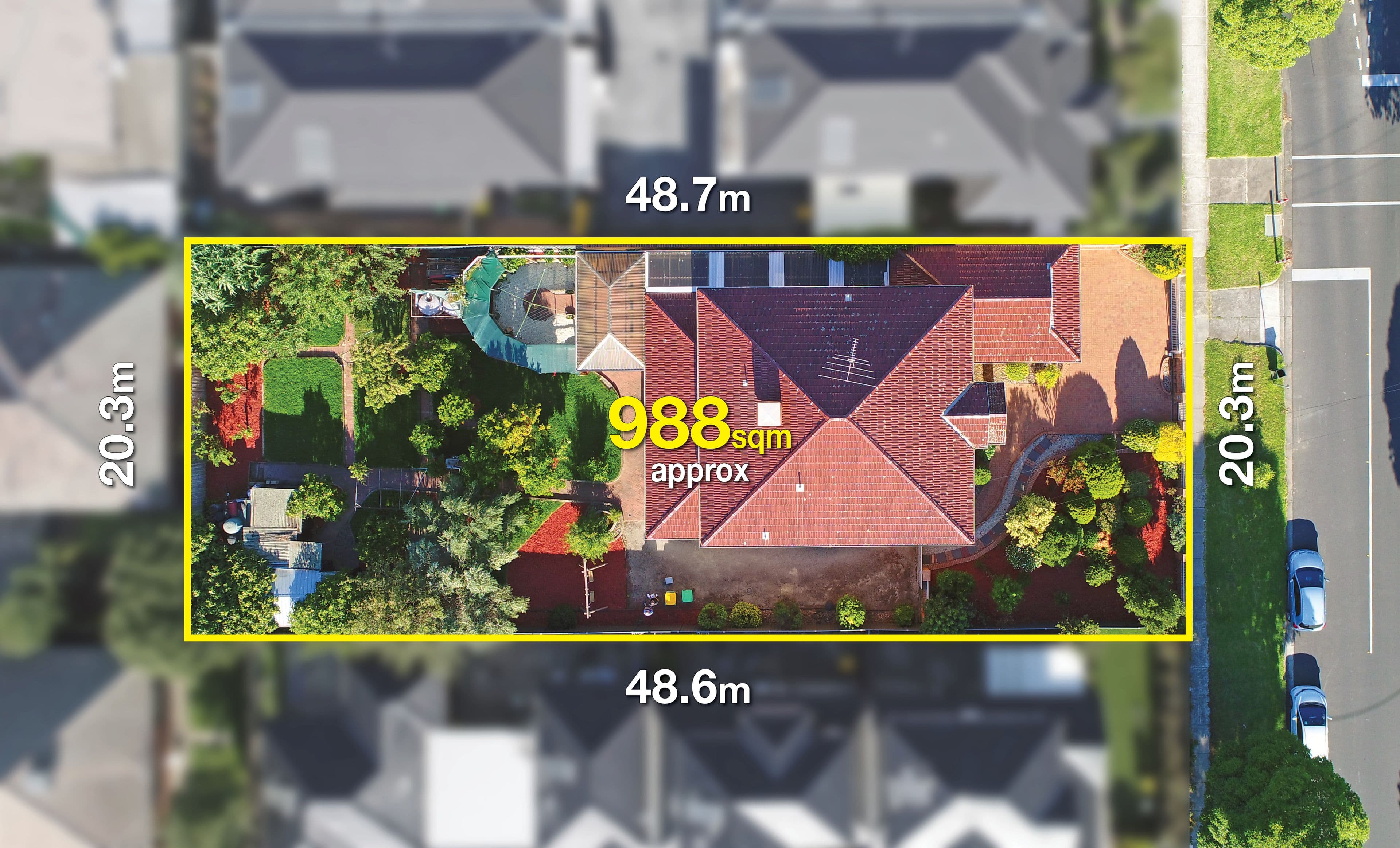 58 Leamington Street, Reservoir VIC 3073, Reservoir - Thumbnail 2