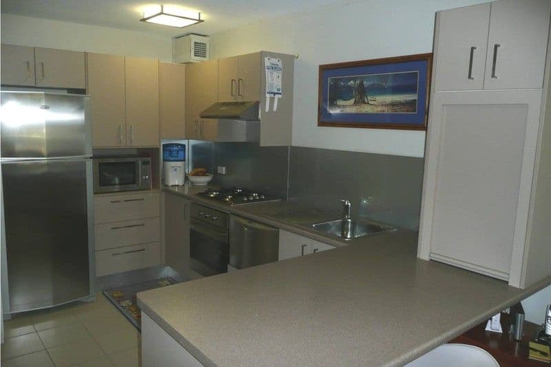 Unit 5A 32 Miskin Street, TOOWONG QLD 4066, Toowong - Thumbnail 2