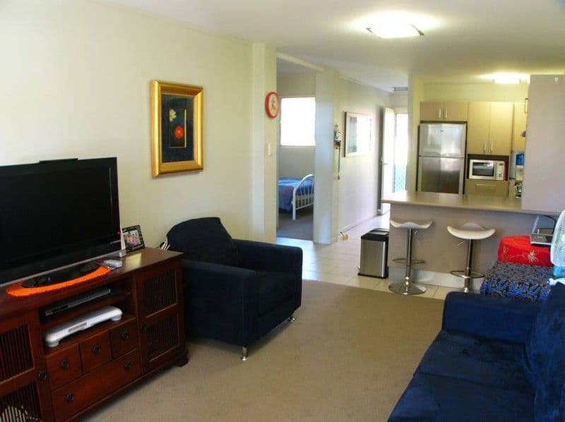 Unit 5A 32 Miskin Street, TOOWONG QLD 4066, Toowong - Thumbnail 3