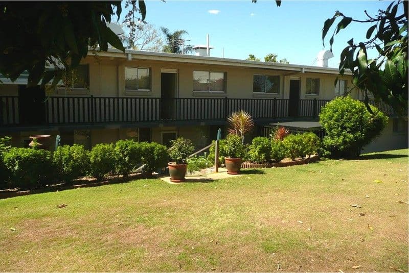 Unit 5A 32 Miskin Street, TOOWONG QLD 4066, Toowong - Thumbnail 4