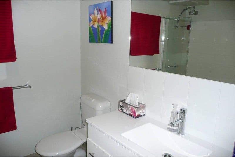 Unit 5A 32 Miskin Street, TOOWONG QLD 4066, Toowong - Thumbnail 6