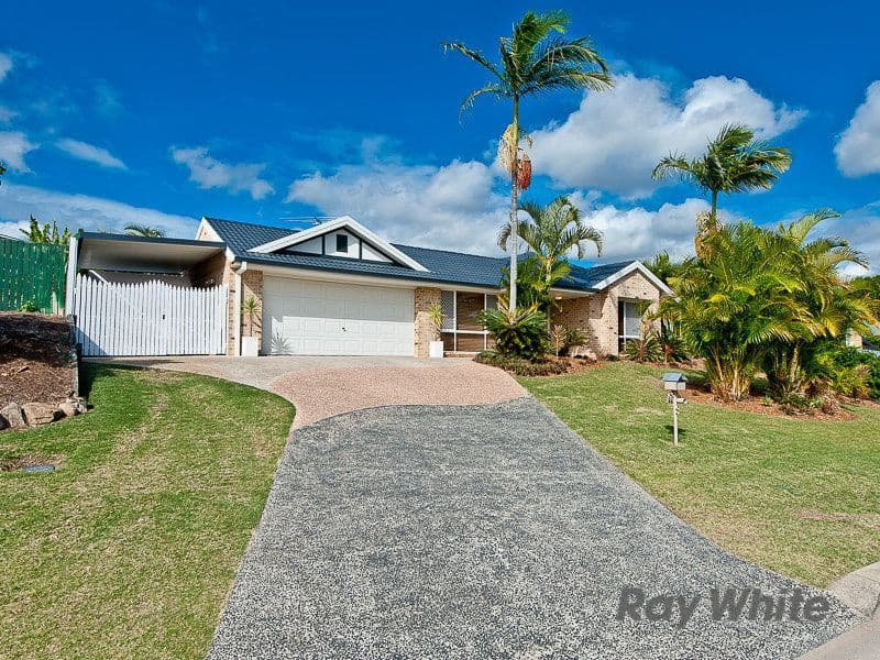 44 Kurrajong Drive, Warner QLD 4500, Warner - Image 1