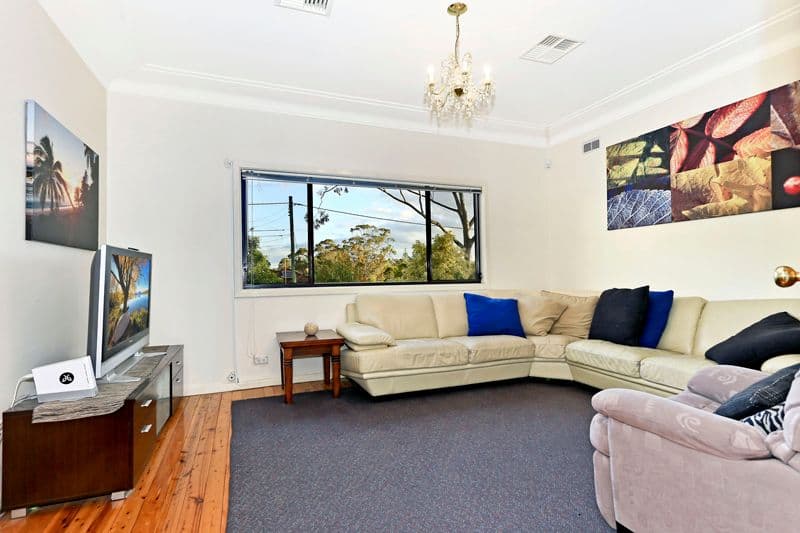 1 Bridge View Street, BLACKTOWN NSW 2148, Blacktown - Thumbnail 5