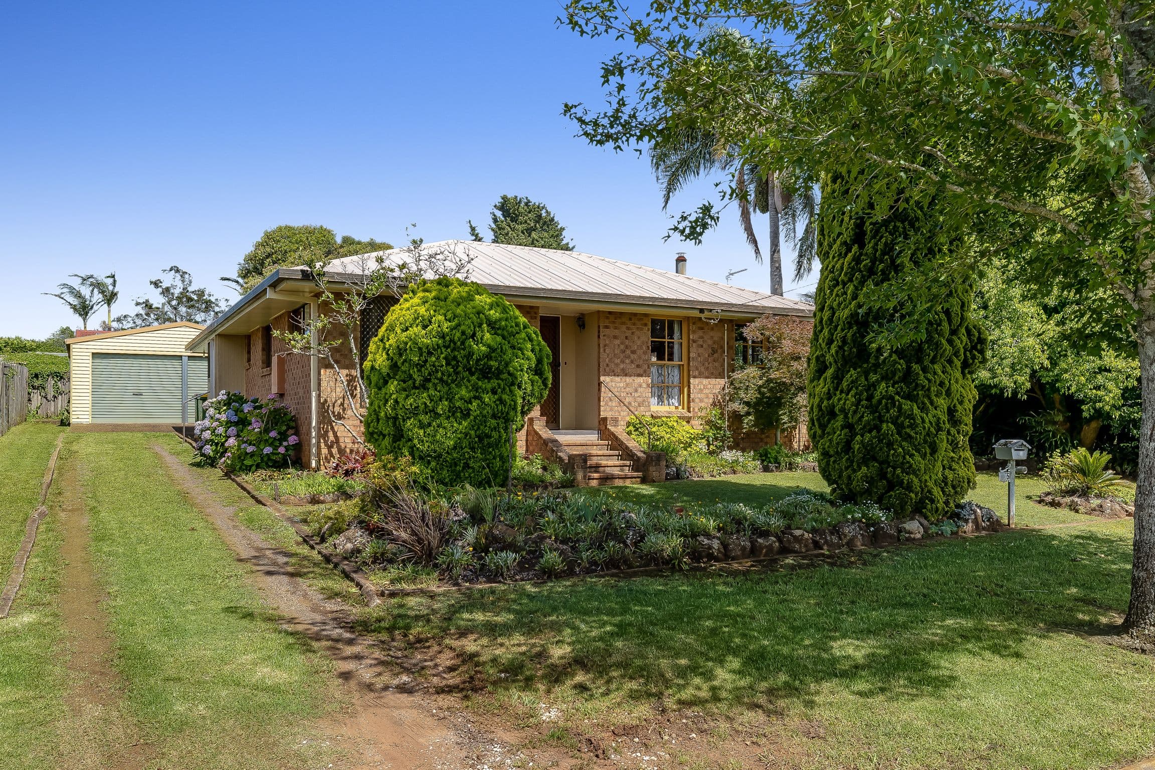 5 Yalumba Crescent, Wilsonton Heights QLD 4350, Wilsonton Heights - Image 1