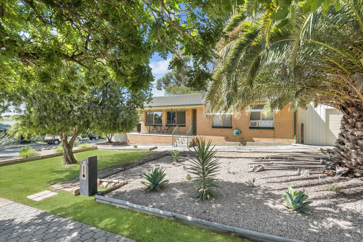 10 Hannay Avenue, Ingle Farm SA 5098, Ingle Farm - Thumbnail 2