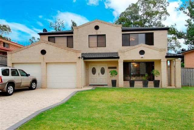 5 Sharleen Court, BELLA VISTA NSW 2153, Bella Vista - Image 1