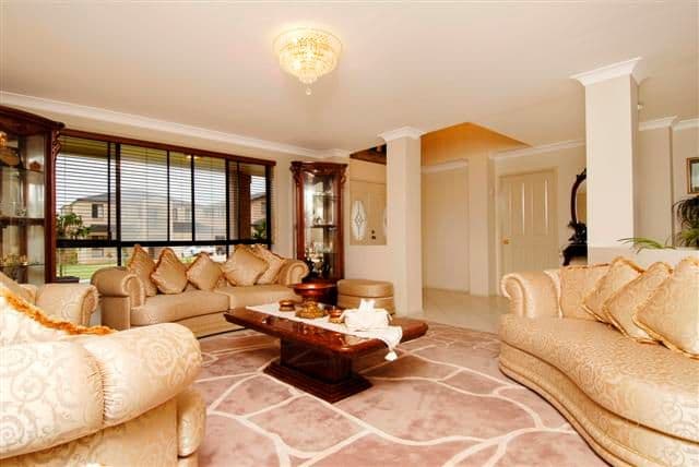 5 Sharleen Court, BELLA VISTA NSW 2153, Bella Vista - Thumbnail 4