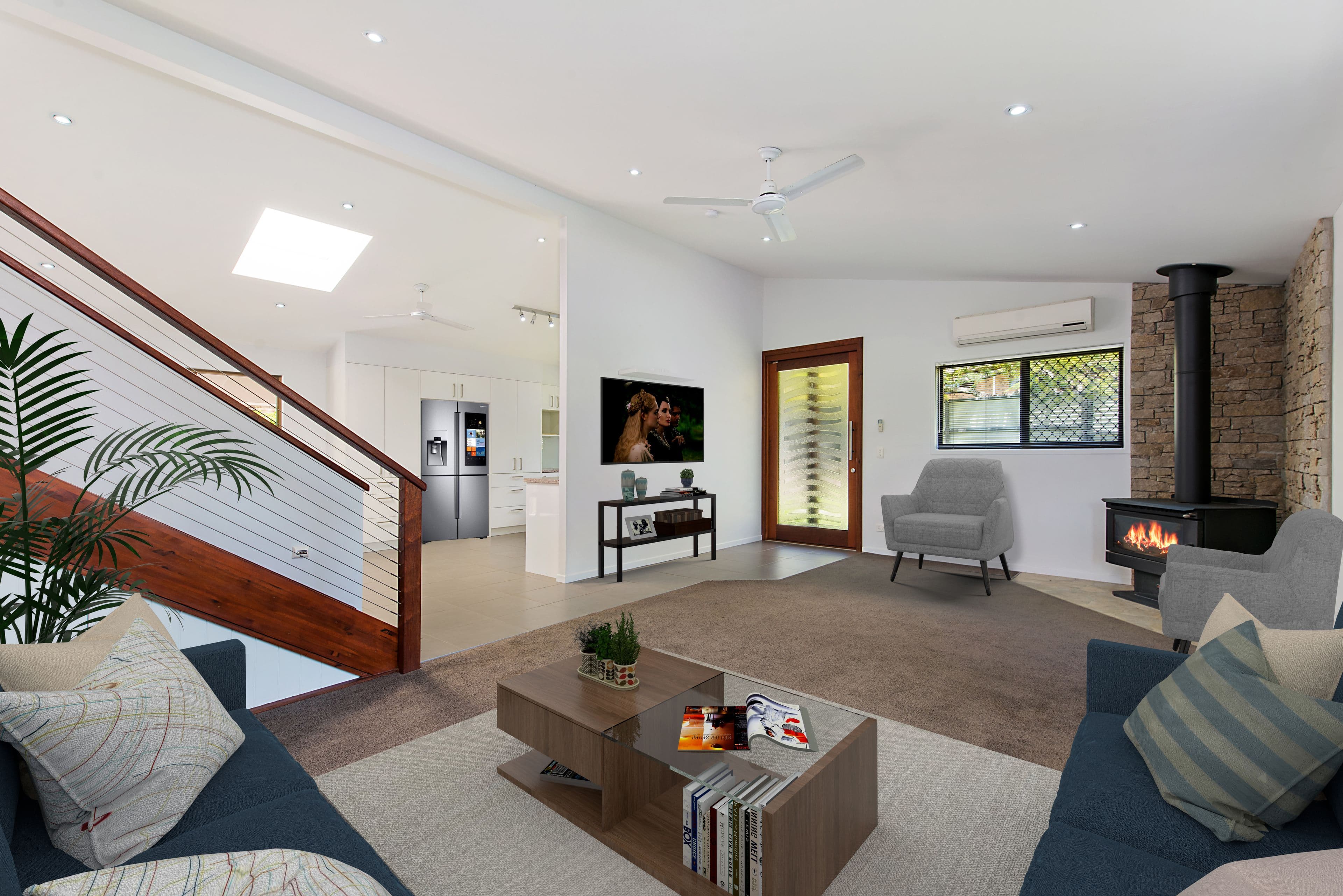 77 Kerenjon Avenue, Buderim QLD 4556, Buderim - Thumbnail 4