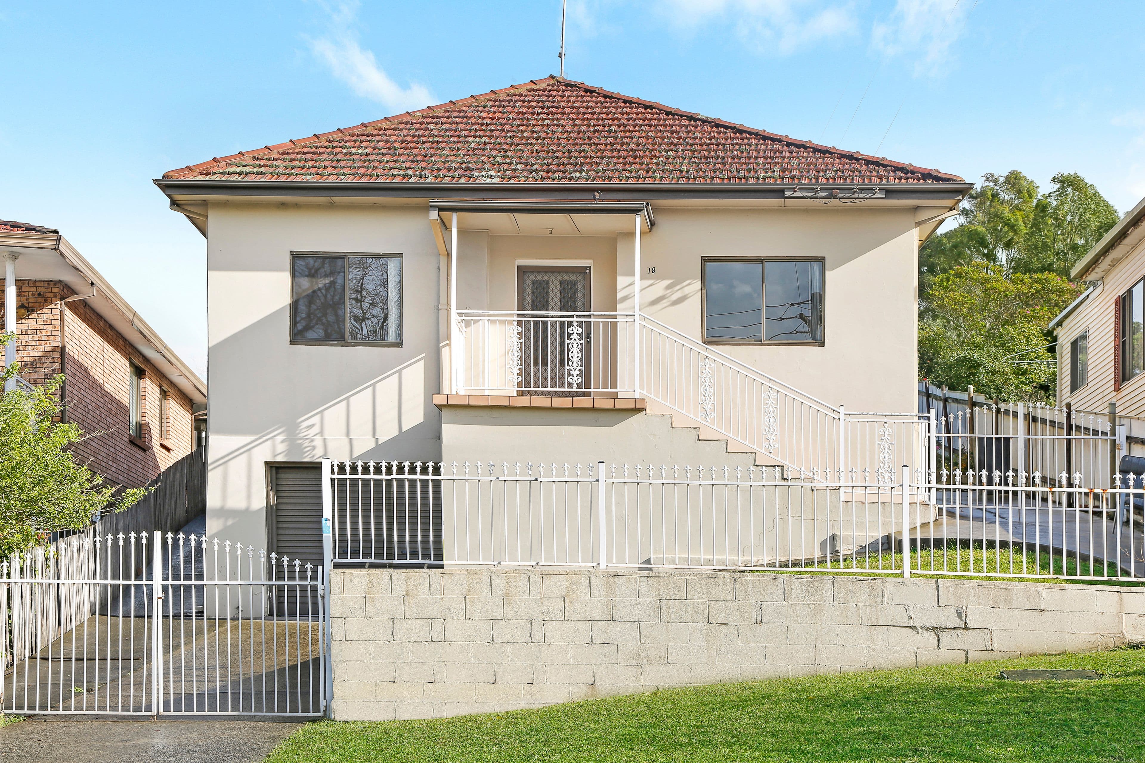 18 Auburn Parade, Cringila NSW 2502, Cringila - Image 1