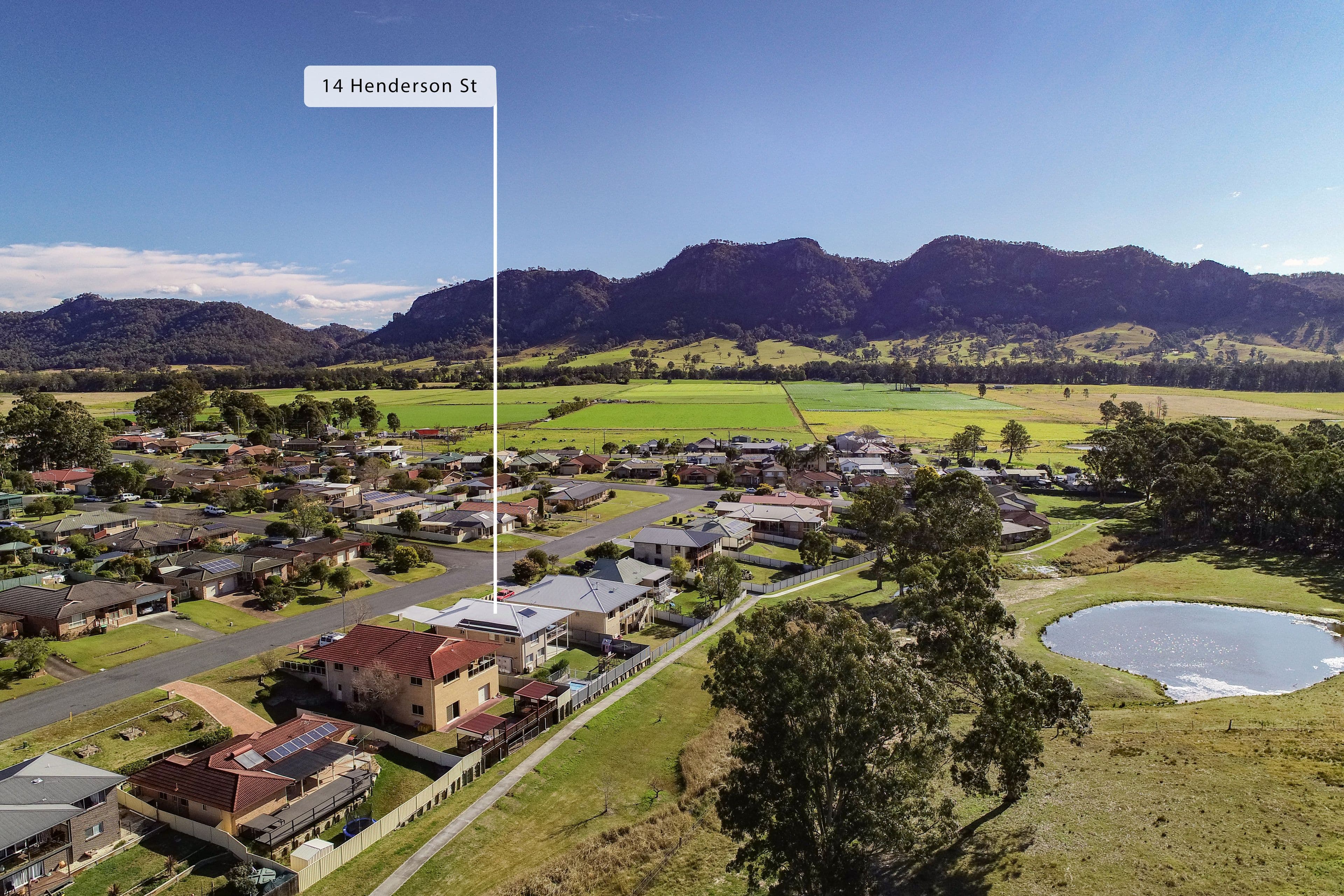 14 Henderson Street, Gloucester NSW 2422, Gloucester - Thumbnail 7